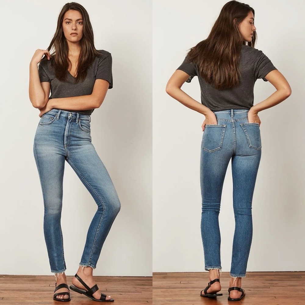 Boyish Zachary Jeans, 27
